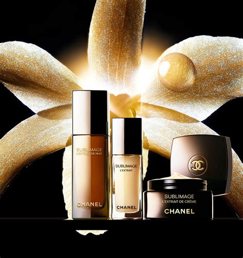 chanel sublimage l'extrait de crème|chanel sublimage creme reviews.